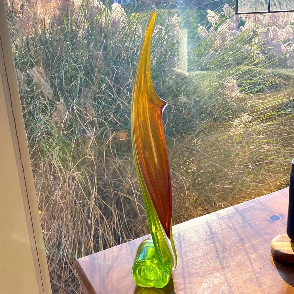 Beautiful vase - Picture 3 of 7